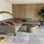 Casa de Férias Welcoming For 8-guests Ulicoten