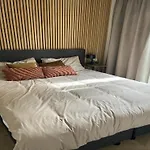 Welcoming For 8-guests