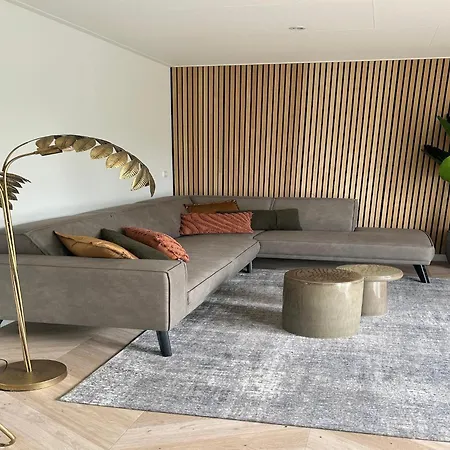 Welcoming For 8-guests * Ulicoten