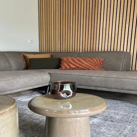 Welcoming Holiday Home-Palette Resort De-Steppe *