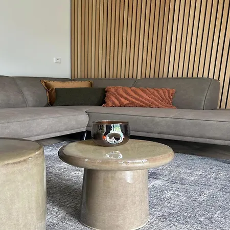 Feriehus Welcoming Holiday Home-Palette Resort De-Steppe *