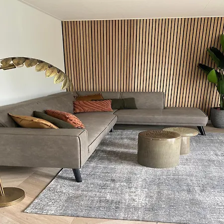 Feriehus Welcoming Holiday Home-Palette Resort De-Steppe Ulicoten