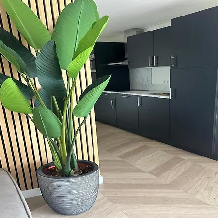 Feriehus Welcoming Holiday Home-Palette Resort De-Steppe *