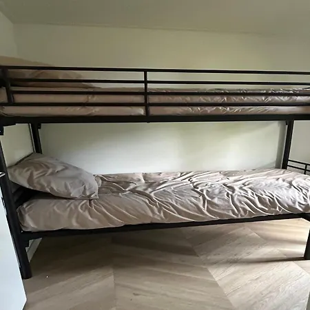 Welcoming Holiday Home-Palette Resort De-Steppe Ulicoten