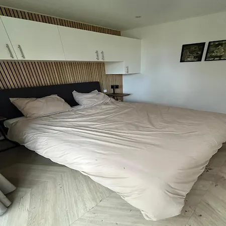 Welcoming Holiday Home-Palette Resort De-Steppe