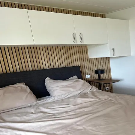 Welcoming Holiday Home-Palette Resort De-Steppe Ulicoten