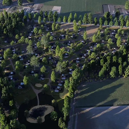 Feriehus Welcoming Holiday Home-Palette Resort De-Steppe *