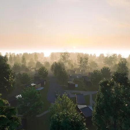 Welcoming For 8-guests *