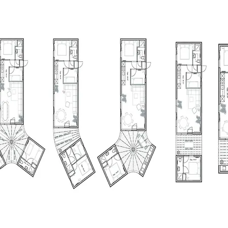 Welcoming For 8-guests * Ulicoten