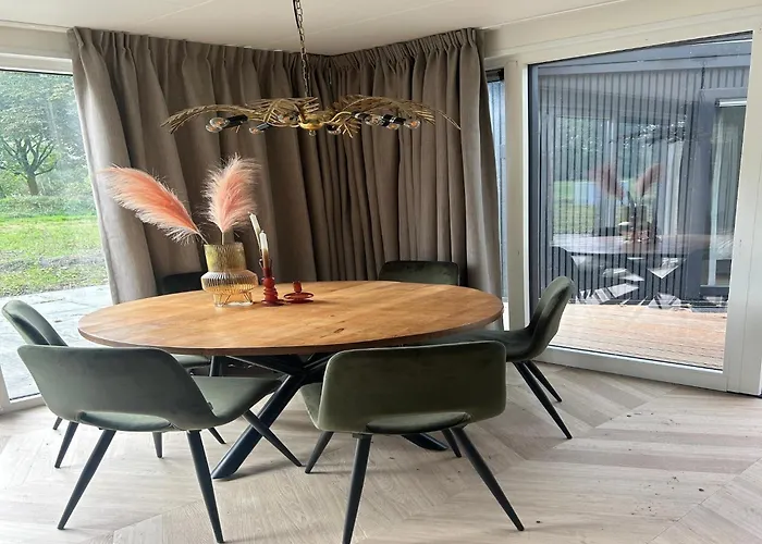 Casa vacanze Welcoming For 8-guests *