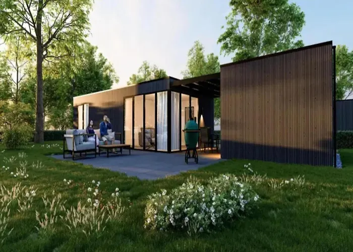 Welcoming For 8-guests Casa vacanze Ulicoten