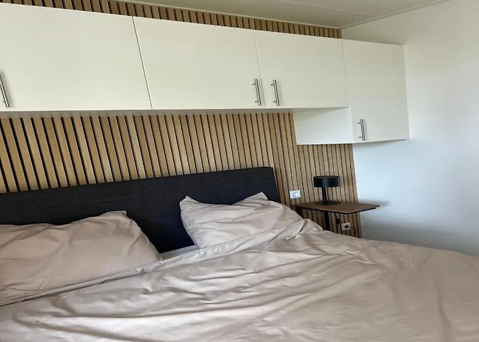 Welcoming For 8-guests Ulicoten