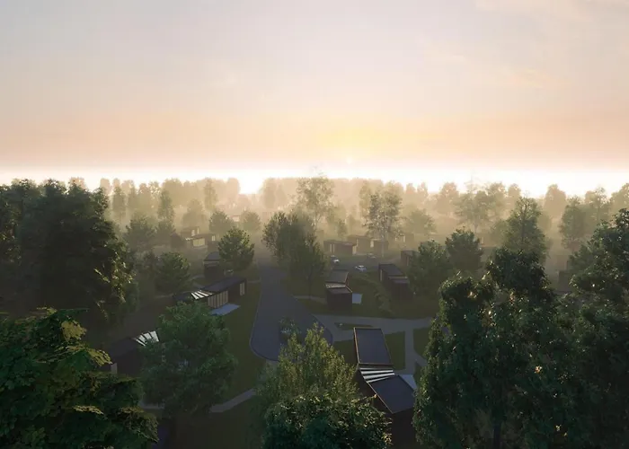 Welcoming For 8-guests *