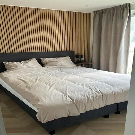 Vakantiehuis Welcoming For 8-guests