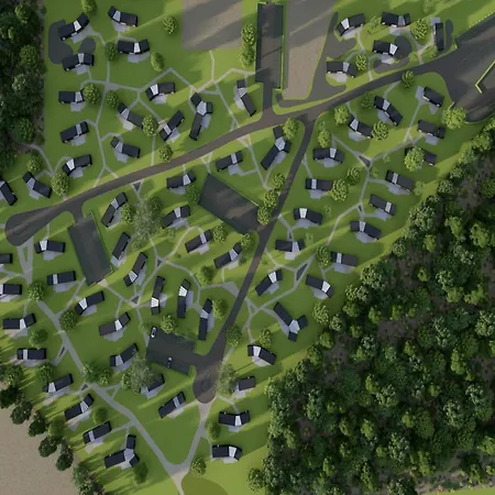 Welcoming For 8-guests *