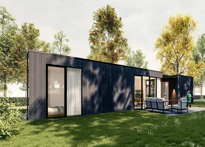 Welcoming For 8-guests Nyaraló *