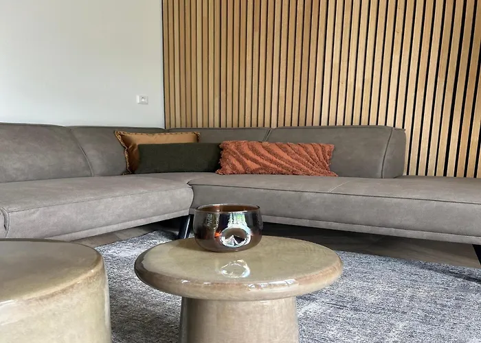 Welcoming For 8-guests *