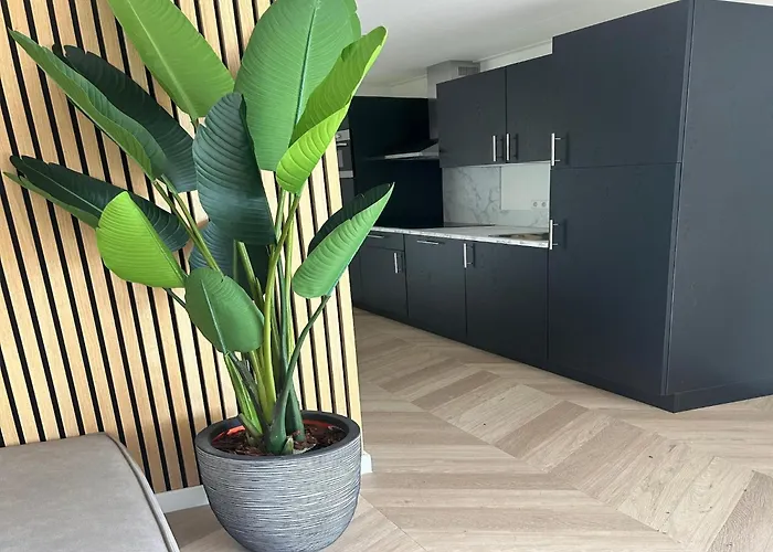 Vakantiehuis Welcoming For 8-guests *