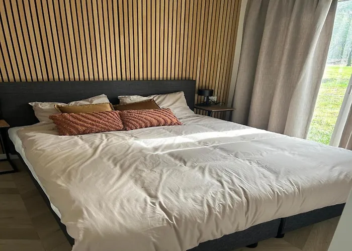 Welcoming For 8-guests