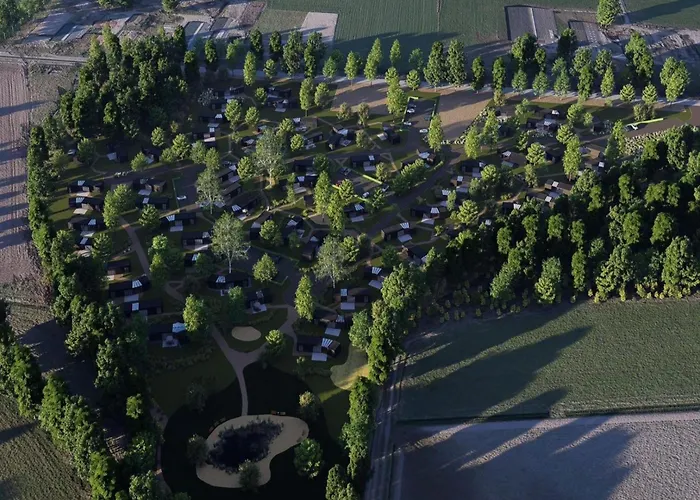 Vakantiehuis Welcoming For 8-guests *