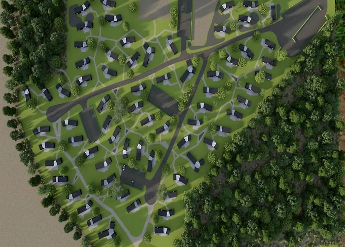 Welcoming For 8-guests *