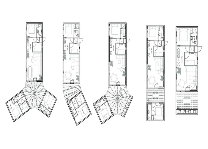 Welcoming For 8-guests * Ulicoten